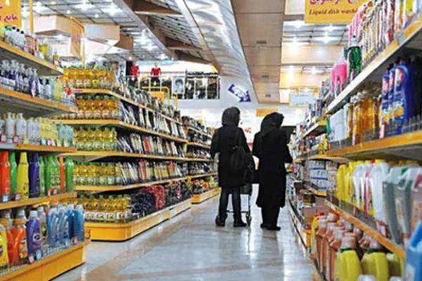 تصمیم جدید دولت درباره قیمت کالاها