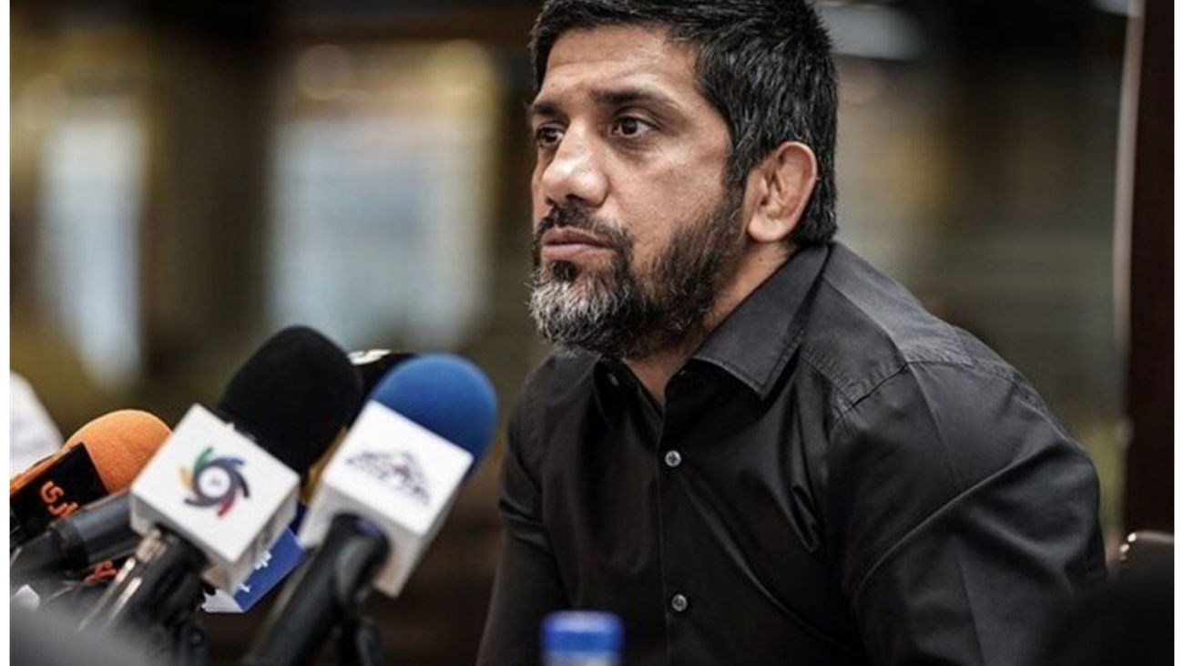 هنوز در مورد کاوه و رنگرز تصمیم نگرفتیم/ یزدانی باید عمل کند