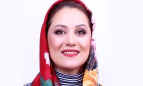 استوری شبنم مقدمی برای یک نانوای مهربان + عکس