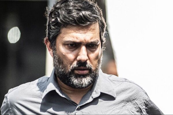 حامد بهداد رانند ه شخصی خانم بازیگر شد +عکس / چه ماشیبن لوکس و هوش پرانی