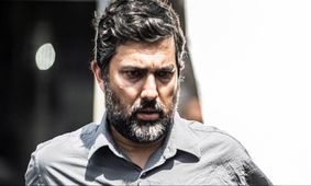 حامد بهداد رانند ه شخصی خانم بازیگر شد +عکس / چه ماشیبن لوکس و هوش پرانی