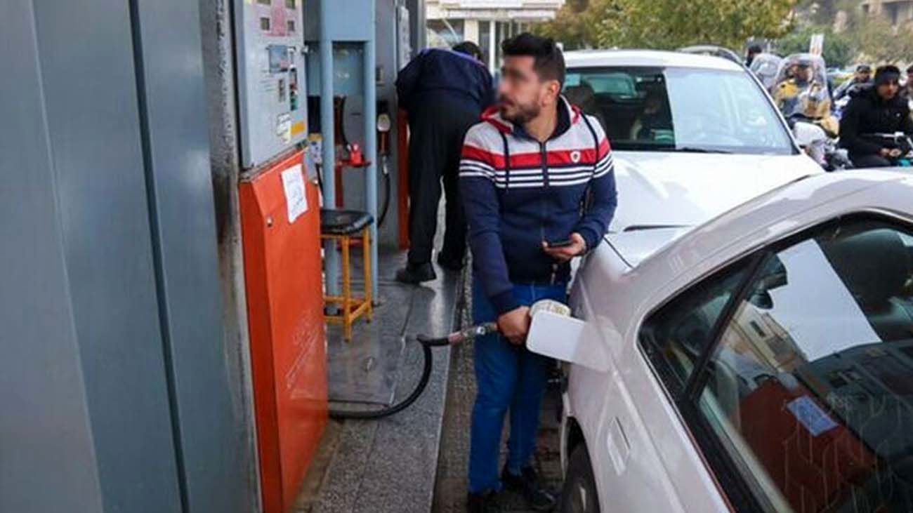 فوری / تکلیف قیمت بنزین مشخص شد