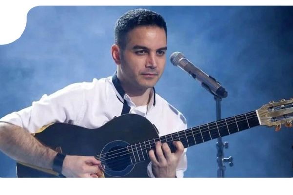 وقتی محسن یگانه با نمایش پرچم بحرین در ایران روبرو شد؛ ویدیو جنجالی!