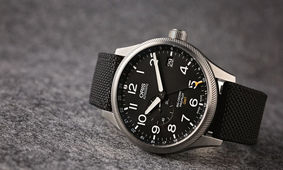 از ساعت خلبانی چه می دانید ؟  + تاریخچه جالب 