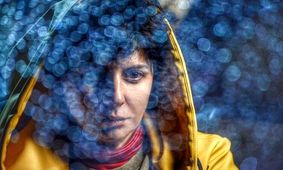 با این فیلم لیلا حاتمی شوکه می شوید! + پوستر