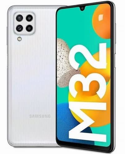 آپدیت One UI 5.1 گلکسی M32