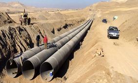 یک سورپرایز آبی در راه است/ آماده‌باشید!