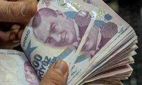 قیمت لیر ترکیه امروز شنبه 26 مهر 1404