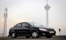 رانا در بازار خودرو دوباره گران شد + جدول