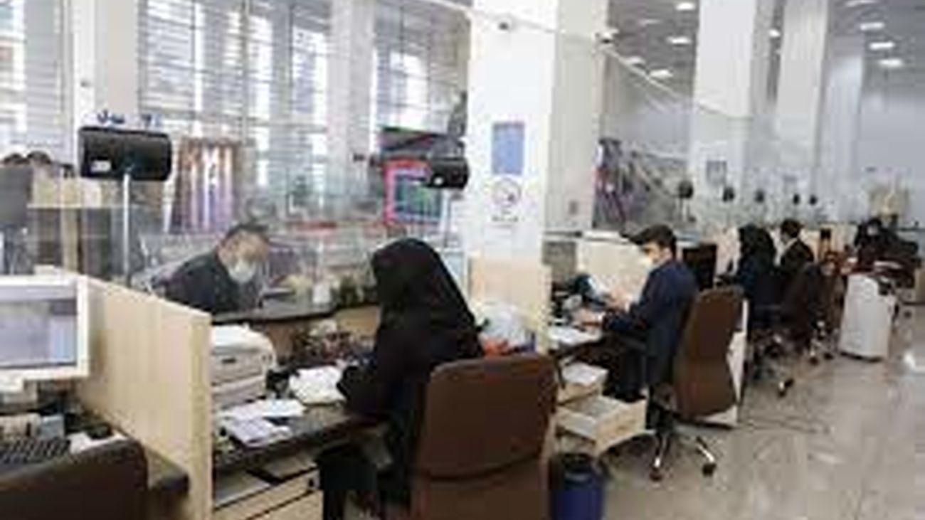 این بانک های متخلف را دیدید گزارش دهید!