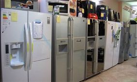 یک‌سوم لوازم‌خانگی موجود در بازار قاچاق است