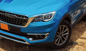 قیمت جدید فیدلیتی در بازار / شاسی‌بلند ۷ نفره ارزان شد + جدول
