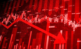 ریزش بورس ادامه دارد