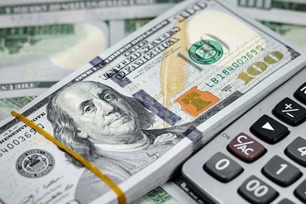 قیمت دلار امروز چهارشنبه ۳۰ آبان ۱۴۰۳ 