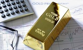 رشد طلا در محدوده معاملاتی جدید