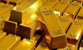 پیش بینی قیمت طلا در ۲۴ آبان ۱۴۰۳