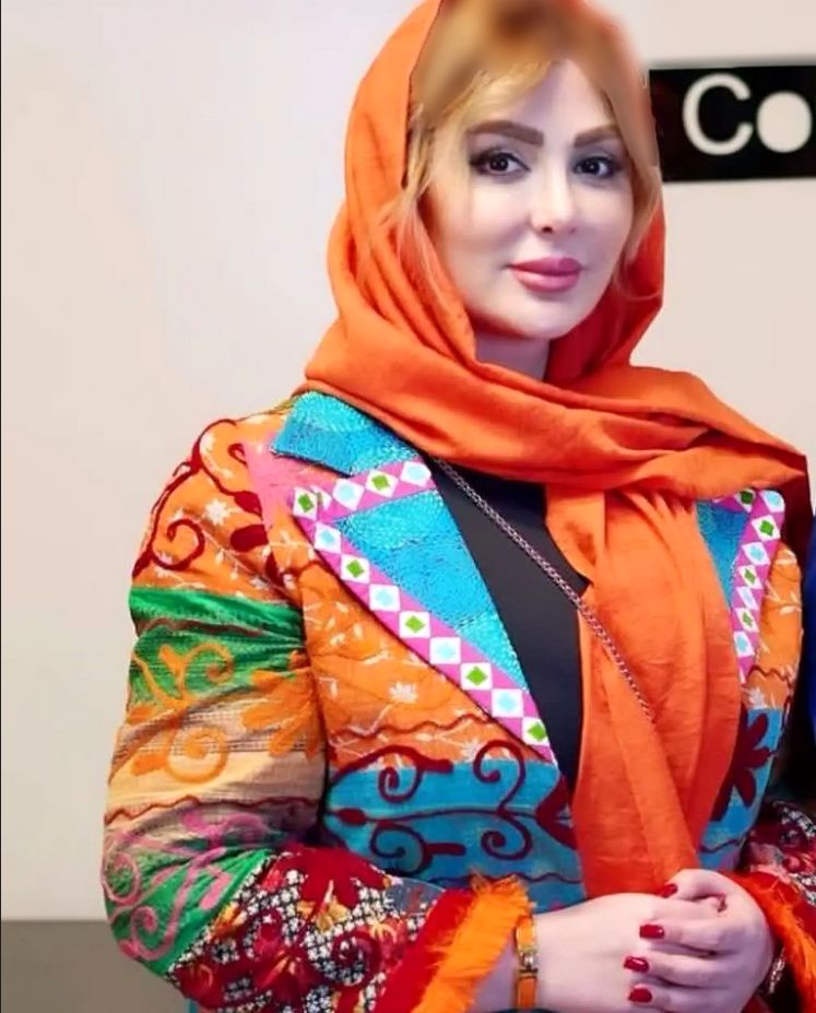 نیوشا ضیغمی