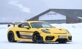 تولید انبوه سوخت سنتتیک پورشه آغاز شد؛ گامی بلند در راستای کاهش آلودگی خودروها
