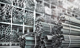 پیش بینی قیمت آهن در سال 1403
