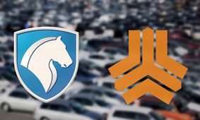 پیش بینی حساس و مهم از افزایش قیمت سایپا و ایران خودرو در سال آینده