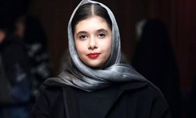 زیبایی خیره کننده نفس دختر جذاب پژمان بازغی / چه زود داف و پلنگ شد !