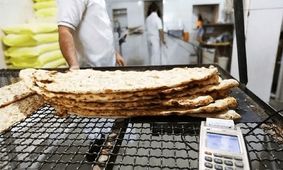 تصویب افزایش قیمت نان در تهران