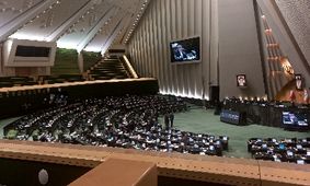 فیش‌های حقوقی نمایندگان مجلس لو رفت!