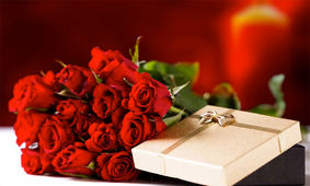 چگونه بهترین کادوی تولد را برای همسر خود بخریم ؟ 