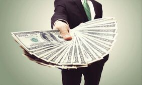 با این ترفندها سه سوته ثروتمند شوید! + فیلم