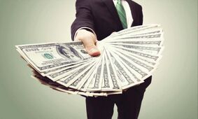 با این ترفندها سه سوته ثروتمند شوید! + فیلم