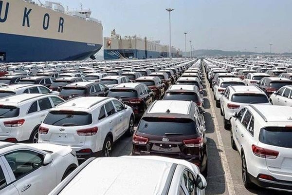 شوک به بازار خودرو: آیین‌نامه جدید واردات خودرو اعلام شد!