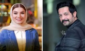 عروسی لاکچری بازیگران، زاکانی را خشمگین کرد!