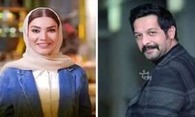 عروسی لاکچری بازیگران، زاکانی را خشمگین کرد!
