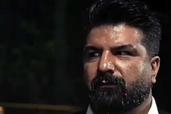 مجید خراطها: از چوبه دار تا بازگشت به زندگی! +فیلم