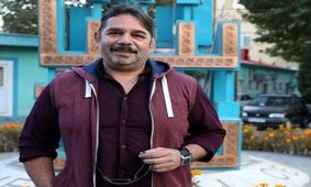 عکس خیره کننده از همسر خیلی شیک داریوش سلیمی / زیبا و جذاب !