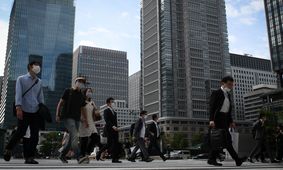 تصمیم بخشی از تولیدکنندگان ژاپنی برای افزایش قیمت‌ 