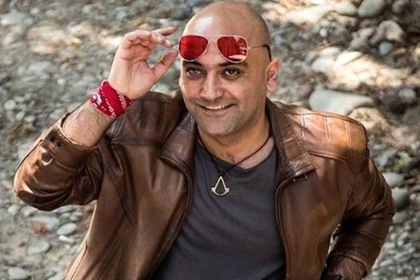 تحولی عجیب در ظاهر مهدی کوشکی؛ آقای بازیگر غافلگیرکننده ظاهر شد!