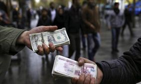 کسی دلار نمی خرد! / بازار ارز و طلا خوابید