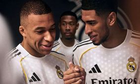 پرخرج‌ترین تابستان رئال مادرید در ۶ سال اخیر!