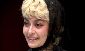 بازیگر محبوب «شکارگاه» فاش کرد: من نسخه جدید گوگوش هستم!