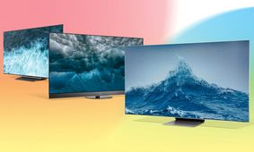 چرا تلویزیون‌های ۱۴۴۰p در بازار حضور ندارند؟