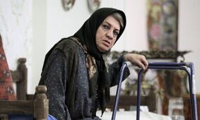ظاهر متفاوت و خاص ناهید مسلمی، مادر شیدا خلیق در روزهای اول ازدواج +عکس