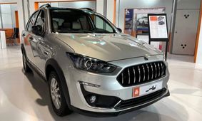 جدیدترین قیمت خودروهای سایپا امروز ۱۳ شهریور ۱۴۰۴ + جدول