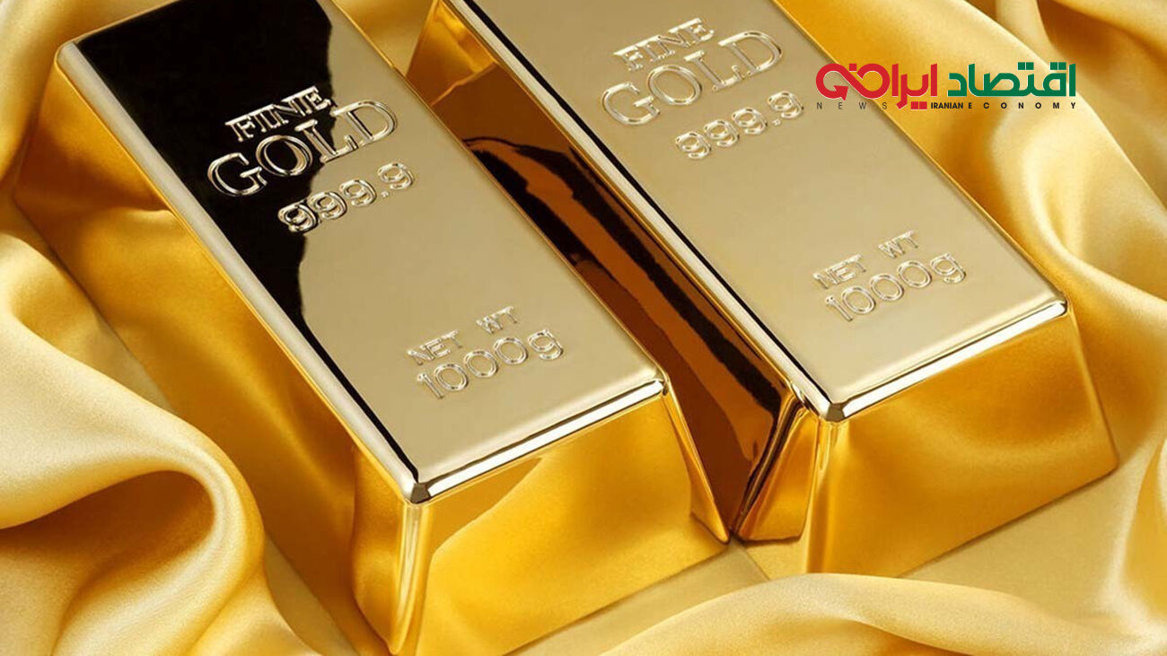طوفان طلا در بازار آخرین روز ماه 