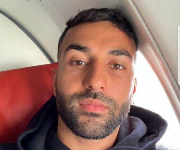 سامان قدوس فوتبالیست