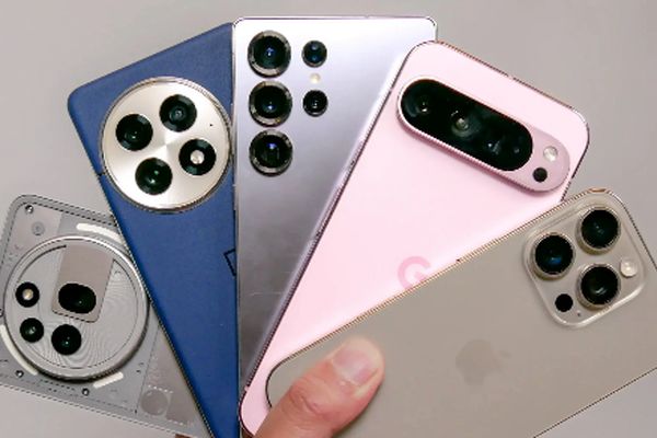 قیمت گوشی سامسونگ، شیائومی و آیفون امروز پنجشنبه 22 خرداد