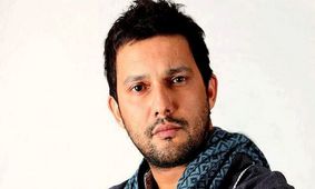 اولین تصاویر از حامد بهداد در نقش کابوی روانه فضای مجازی شد!