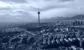 غول پنهان تهران از سایه بیرون آمد / مردم نگران تر از همیشه !