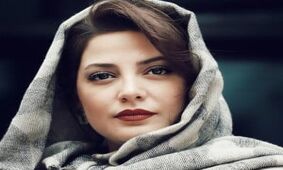 اولین عکس از خواهر خیلی شیک طناز طباطبایی /  پر از عمل زیبایی !