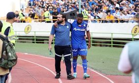 بازیکن محبوب هواداران استقلال به آلومینیوم "نه" گفت/ یامگا می ماند؟